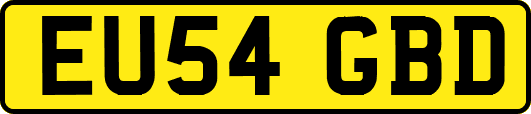 EU54GBD