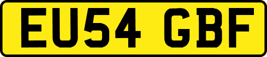 EU54GBF