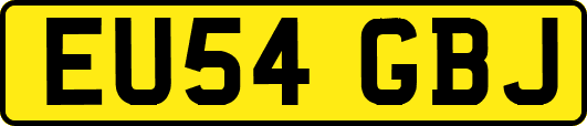 EU54GBJ