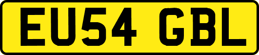 EU54GBL