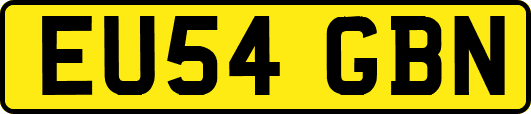 EU54GBN
