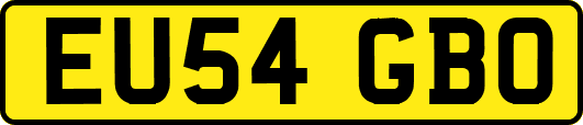 EU54GBO