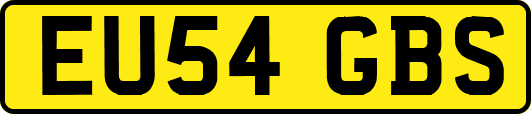 EU54GBS