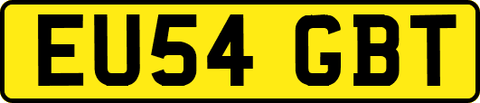 EU54GBT