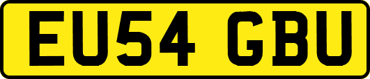 EU54GBU