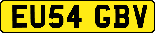 EU54GBV