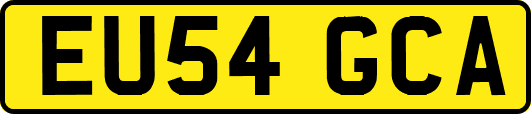 EU54GCA