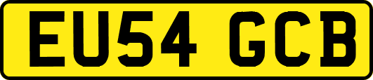 EU54GCB