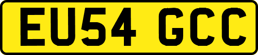 EU54GCC