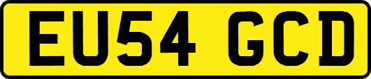 EU54GCD