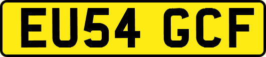 EU54GCF