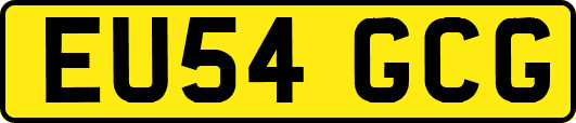EU54GCG