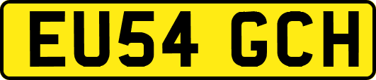 EU54GCH