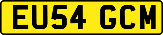 EU54GCM