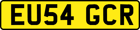 EU54GCR