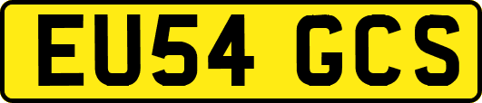 EU54GCS