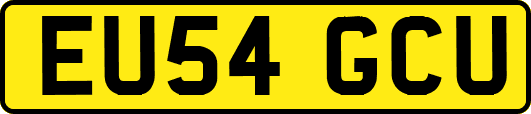 EU54GCU