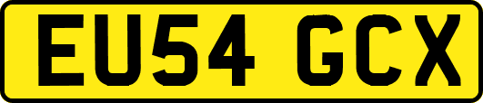 EU54GCX