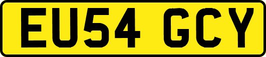 EU54GCY
