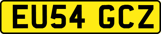 EU54GCZ
