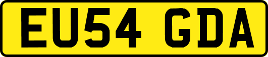 EU54GDA