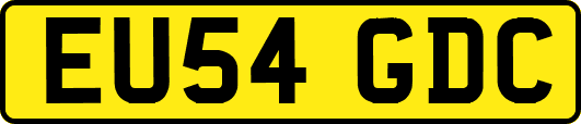 EU54GDC