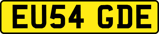 EU54GDE