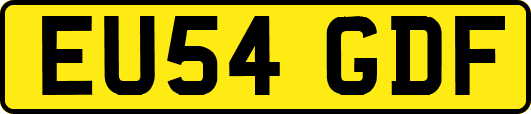 EU54GDF