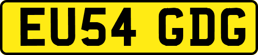 EU54GDG