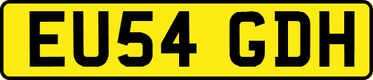 EU54GDH