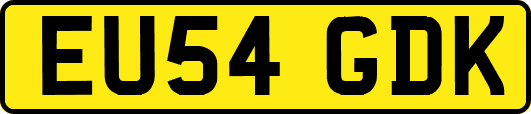 EU54GDK