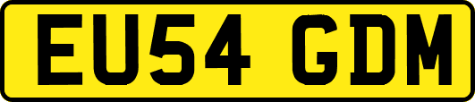 EU54GDM
