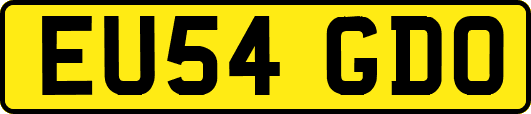 EU54GDO