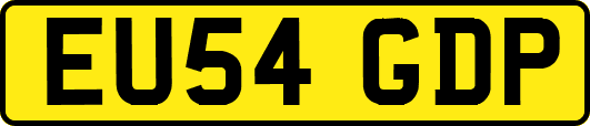 EU54GDP