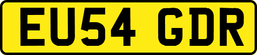EU54GDR