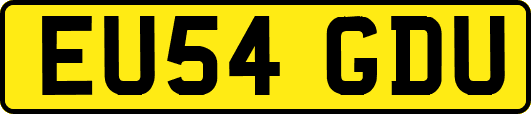EU54GDU