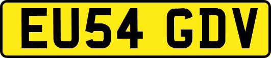 EU54GDV