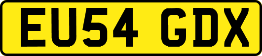 EU54GDX