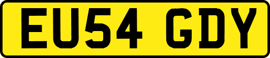 EU54GDY