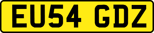 EU54GDZ