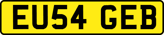 EU54GEB