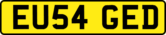 EU54GED