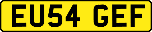 EU54GEF