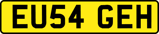 EU54GEH