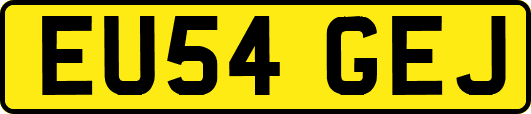 EU54GEJ