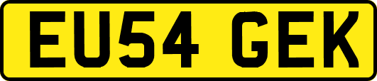 EU54GEK