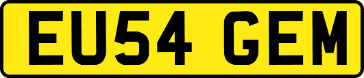 EU54GEM