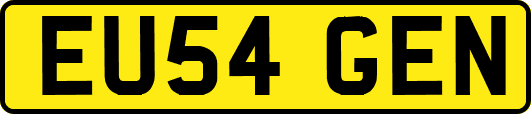 EU54GEN