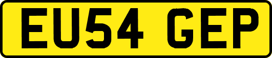 EU54GEP