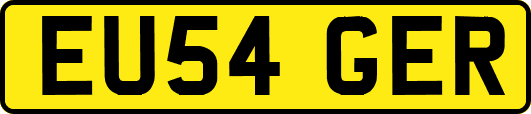 EU54GER